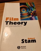 Film Theory an introduction Robert Stam
