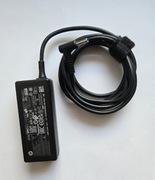 Oryginalny zasilacz HP 45W (wtyk okrągły)