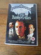 The Hound of the Backervilles BBC  DVD ZOBACZ