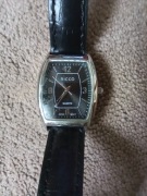 Zegarek Ricco na pasku