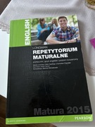 Repetytorium maturalne język angielski