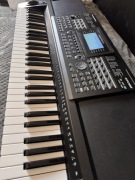 Keyboard kurzweil kp200