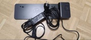 Stacja dokująca HP 2014 ultra Slim z zasilaczem 45W
