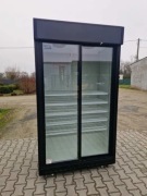 Regał chłodniczy 1300 l – METALFRIO