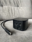 Stacja dokująca HP HSNIX01 Thunderbolt Dock G2 USB 3.0 230W włoska wtyczka