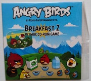 Gra Angry Birds: Breakfast 2 folia PC