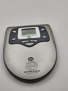 Discman Odtwarzacz CD MIRO Radici AG 3812TZ CD / MP3