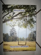 Zdzisław Kata Rozmowa z wnukiem unikat