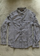 LEE KOSZULA S SLIM FIT