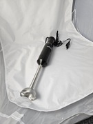 Blender ręczny automatyczny wancle 600w