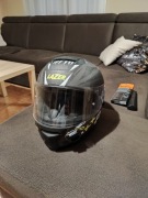 Kask Lazer rafale rozmiar M 