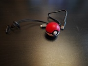 Pokeball plus + oryginalny kabel