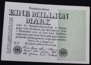 " Ros.101 c 1 Mio.Mark 9.8.1923......za 2,99 zł "