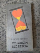 112 godzin szczęścia Ryszard Danecki 1988