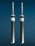 Amortyzatory | Przód | Sportsman 400 / ETX