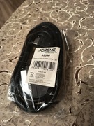 Kabel MZ703 SCART (Euro) - SCART (Euro) 21PIN 1,5 m Xtreme Nowy