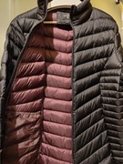 Kurtka damska czarna pikowana roz.50 nowa z metką