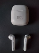 Słuchawki bezprzewodowe JBL TUNE 225tws