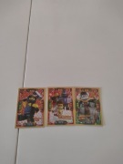 Karty Lego Ninjago 