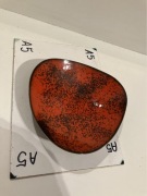 miseczka prl/ddr miedz? emaliowana?