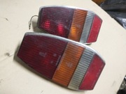 Lampy tył skoda 105 avia