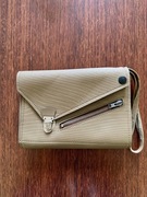 Saszetka męska kolor brązowy