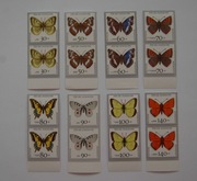 RFN Sw 1388-95** motyle /x2/