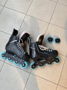 Rolki Hokejowe Marsblade 01 Elite