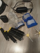 Nowe i używane akcesoria do robota iRobot roomba 620