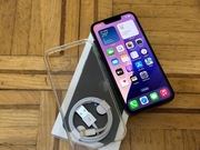 Apple iPhone 13 128GB Midnight Bateria 90% Okazja !