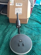 Nowoczesna Lampa Ścienna do Łóżka, Korytarza, Sypialni,do Czytania LED 