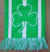 OMONIA NIKOZJA szalik / rywal RAKÓW CZESTOCHOWA - Liga Konferencji