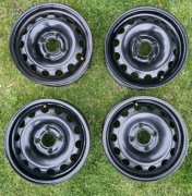 Felgi Citroen Ami 14"