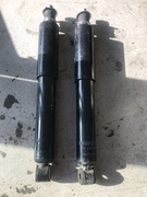 Amortyzator Kamoka 20344007 oś przednia 