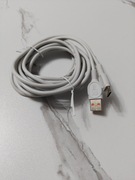 Kabel USB-C dane + ładowanie