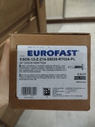 Wkręty do stali samowiercące 5,5x3,5 RAL7024