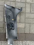 Zderzak a4b8 allroad. Lift. Korpus prawy. 