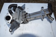 Chłodnica zawór EGR silnika Mercedes 2.0 A27414200