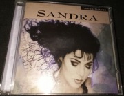 Sandra Fading Shades CD 