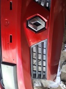 Zderzak + Błotniki lewy prawy Scenic 2 TEB76 