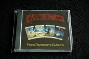 ILLDISPOSED - Four Depressive Seasons.2020.OBI