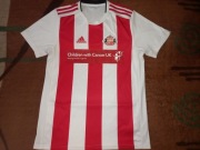 SUNDERLAND 2019/20 koszulka Adidas L 