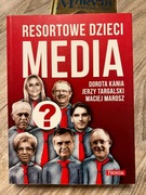 Resortowe dzieci. Media. 