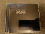 SBB Pop Sessions 1977 live CD Skrzek Piotrowski
