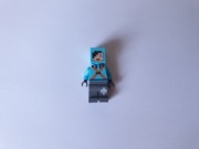 lego Minecraft figurka Player  używany