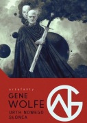 Urth Nowego Słońca - Gene Wolfe