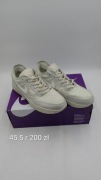 buty sneakersy nike sb ps8 skate szare jasne sea glass rozmiar 45.5 nowe
