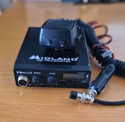 CB Radio Midland Transceiver