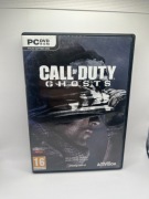 Call of Duty Ghost - Gra PC!