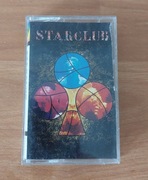 Kaseta Starclub Starclub